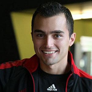 Danny Takacs