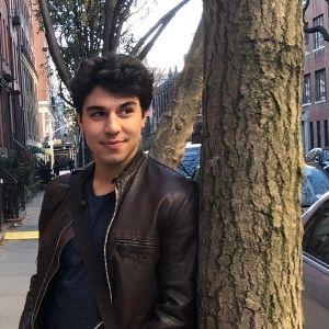 David Rosales
