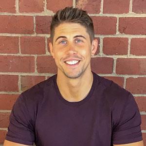 Gareth Sapstead