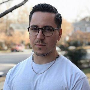 Damon Weinhold