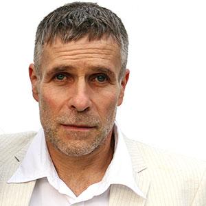 Ori Hofmekler