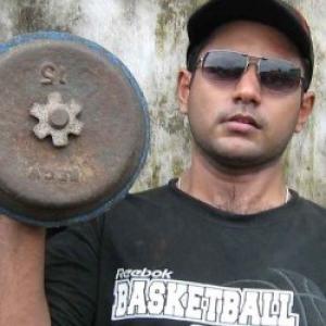 Arnav Sarkar