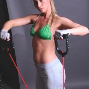 Ashley Johns