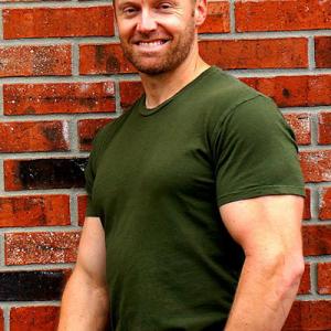 Brad Borland
