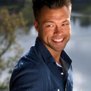 Brian McFadden