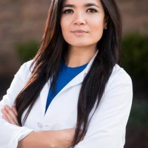 Christine Hronec