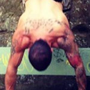 Danial Kelly
