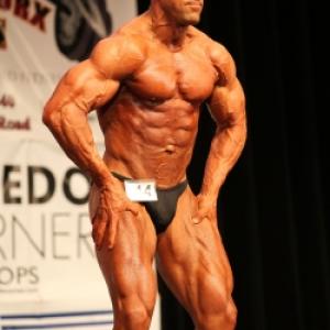 Frank Gigante