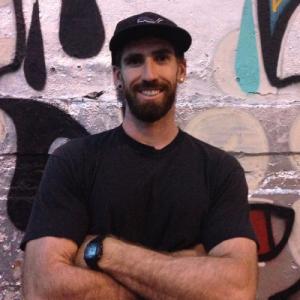 Nate Palmer
