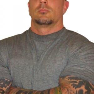 Jason Ferruggia