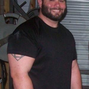 Jonathan Byrd