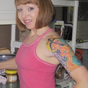 Lisa Hostetter 