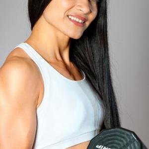 Maritza Rodriguez