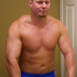 Mike Westerdal