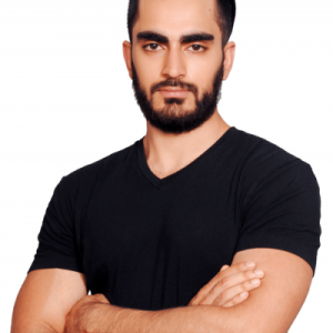 Mo Saleem