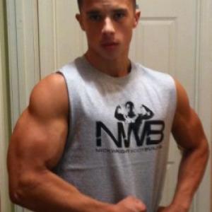 Nick Wright