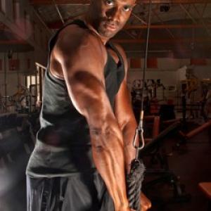 Regie Simmons