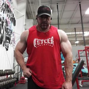 Steve Shaw