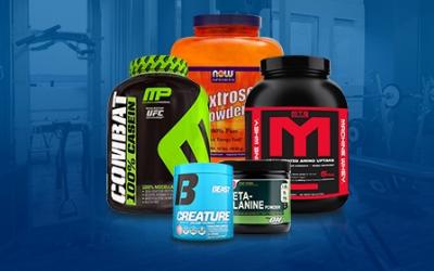 5 Post-Workout Essentials For Recovery & Growth