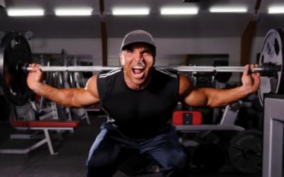 8 Exercises That Will Help You Get Ripped