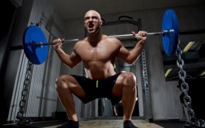 7 Legit Reasons You Should Never Squat