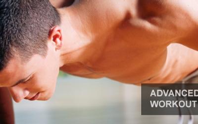 Guide To Advanced Muscle Building Training Techniques