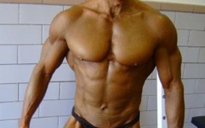 Alternative Dieting, A New Approach To A Contest Physique