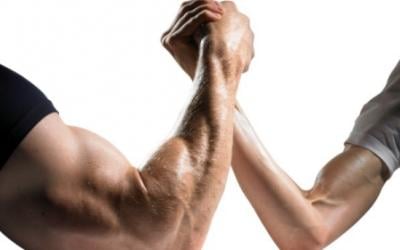 Essential Ways To Balance Your Strong Side And Lagging Side