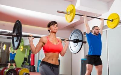 Top 5 Workout Program Assistance Exercises