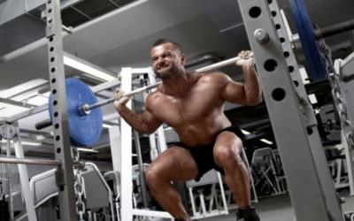 Back vs. Front Squats: Which Builds Bigger Legs?