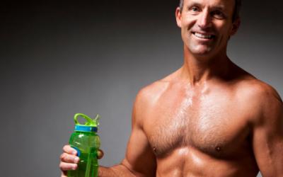 Muscle Building Supplements - Don't Forget The Basics