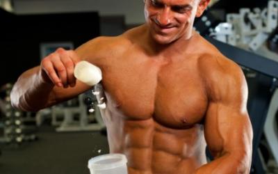 BCAA Supplements: Myth Versus Reality