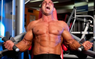 Looking To Be A Beast? Part 1: Goal & Nutrition Planning