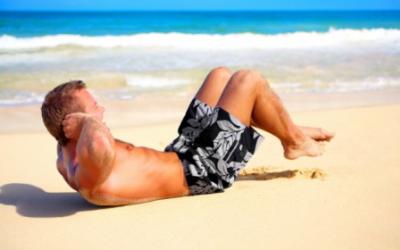 Can You Be Beach Ready Year Round?