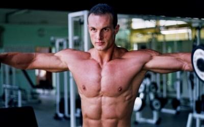 Looking To Be A Beast? Part 2: From Nutrition To Training