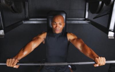 5 Tips To Help A Bench Press Plateau
