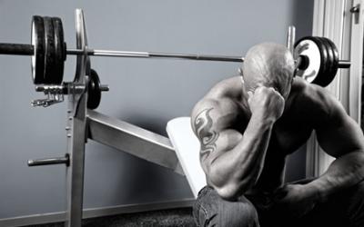 8 Worst Exercises For Muscle Building