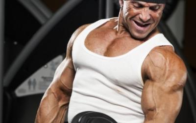 Bicep Curls