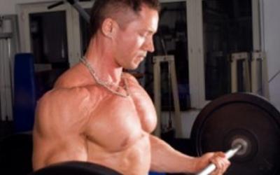 Bringing Up Your Biceps