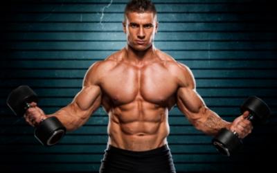Big Arms: What to Know, How to Grow