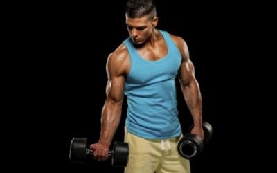 5 Potent Tips To Beef Up Your Biceps And Triceps