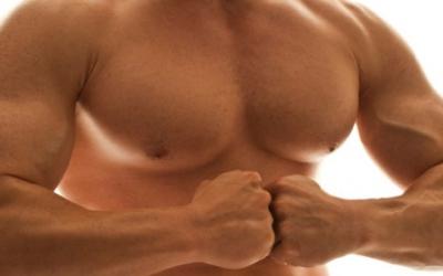 Secrets To Building Huge Arms