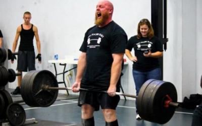 6 Things I Miss About Training At A Big Box Gym