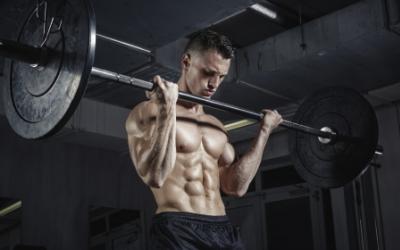 Gain Muscle Without Gaining Extra Fat!