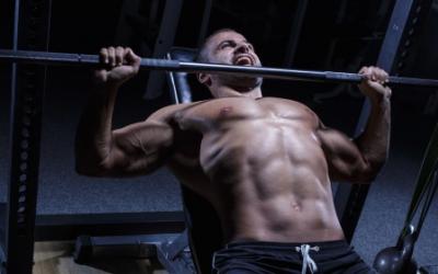 4 Moves For A Bigger Bench