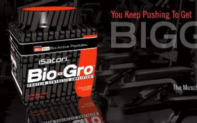 Bio-Active Peptides And Protein Synthesis
