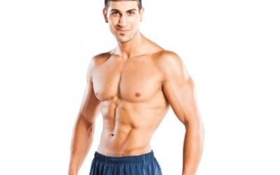 The Blastoff Bodybuilding Training System