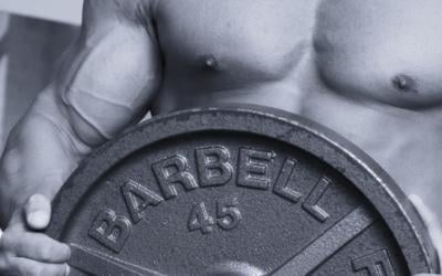 Muscle & Strength Bodybuilding Glossary