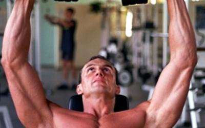 Achieve Bodybuilding Nirvana Through Instinctive Training