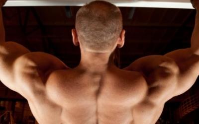 Bodyweight Exercises For Size And Strength